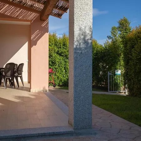 Ambra Holiday home Budoni