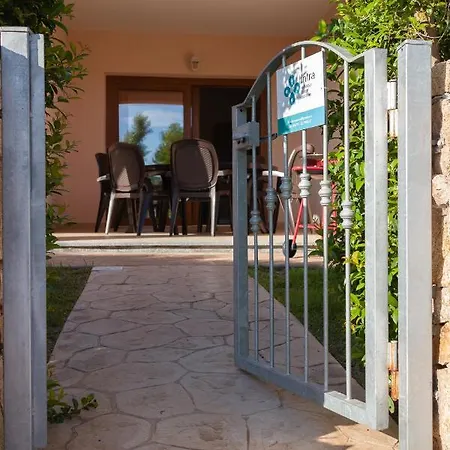 Holiday home Ambra *