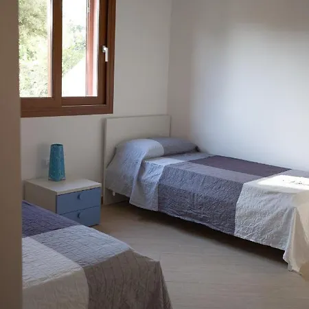 Ambra Ferienhaus Budoni