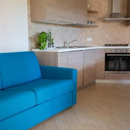 Holiday home Ambra