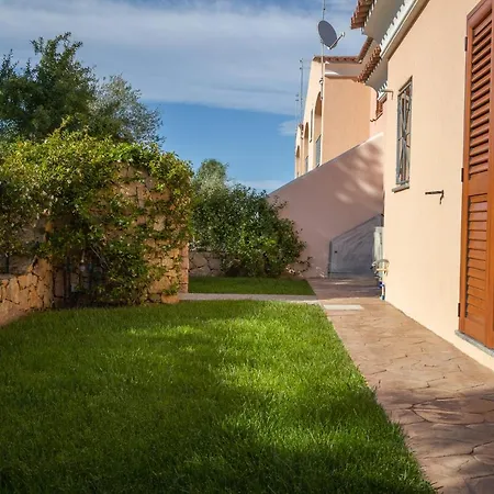 Ferienhaus Ambra