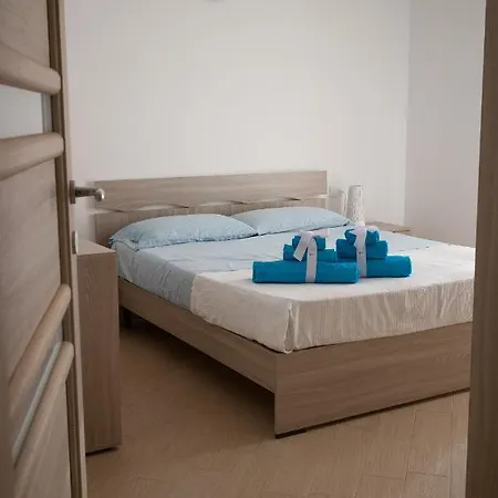 Ferienhaus Ambra