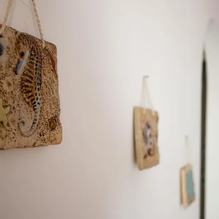 Ferienhaus Ambra Budoni