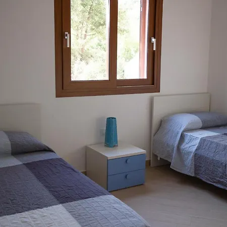 Ferienhaus Ambra
